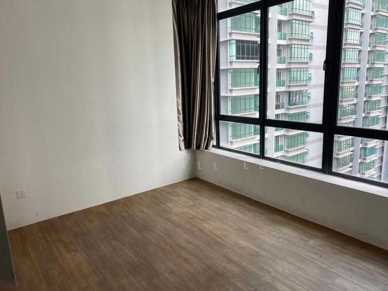 Service Residence for Rent at City of Green - Michiall Lee - View - PropertyGuru.com.my