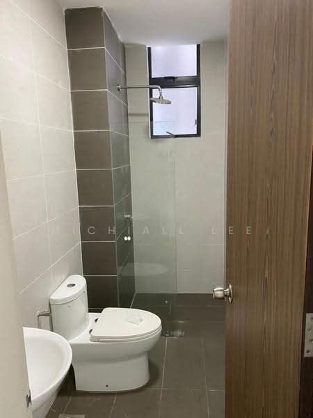 Service Residence for Rent at City of Green - Michiall Lee - Bathroom - PropertyGuru.com.my