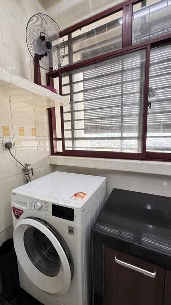 Condominium for Rent at Savanna Condominium - Yen Lim - Interior - PropertyGuru.com.my