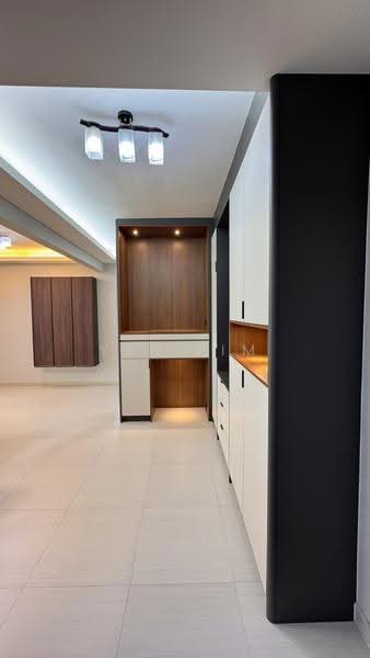 Condominium for Rent at Savanna Condominium - Yen Lim - Interior - PropertyGuru.com.my