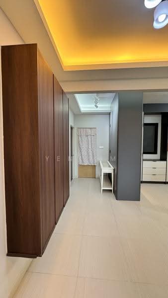Condominium for Rent at Savanna Condominium - Yen Lim - Interior - PropertyGuru.com.my