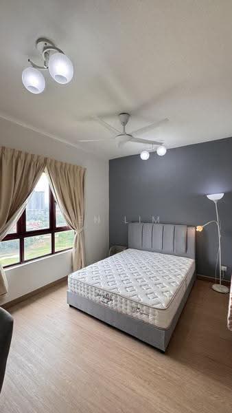 Condominium for Rent at Savanna Condominium - Yen Lim - Bedroom - PropertyGuru.com.my