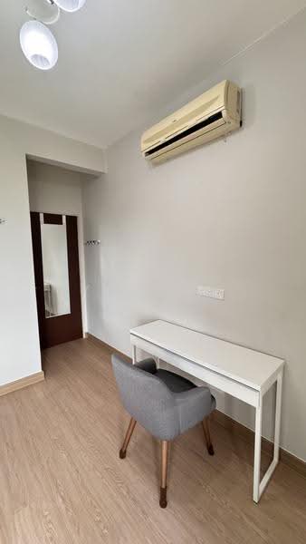 Condominium for Rent at Savanna Condominium - Yen Lim - Study - PropertyGuru.com.my