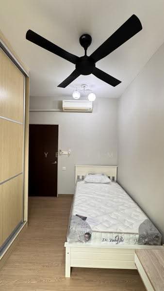 Condominium for Rent at Savanna Condominium - Yen Lim - Bedroom - PropertyGuru.com.my