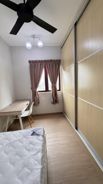 Condominium for Rent at Savanna Condominium - Yen Lim - Bedroom - PropertyGuru.com.my