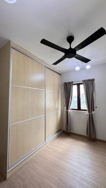 Condominium for Rent at Savanna Condominium - Yen Lim - Bedroom - PropertyGuru.com.my