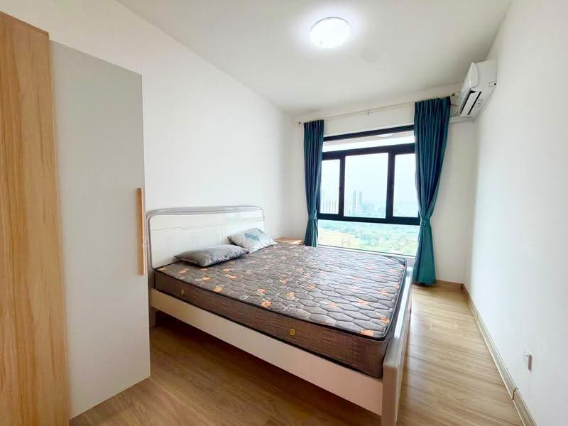 Kondominium untuk Disewa di Forest City - Zephyr Khoo - Bedroom - PropertyGuru.com.my