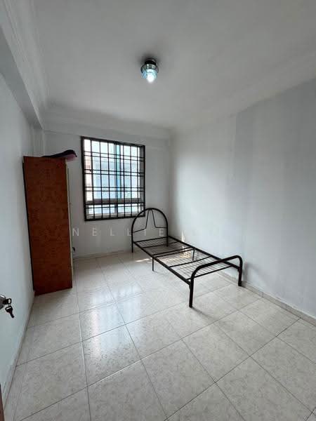 Flat for Rent at Rumah Pangsa Sri Lanang - Nellie Lim - Bedroom - PropertyGuru.com.my