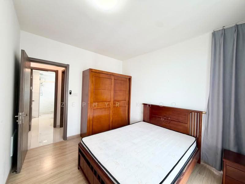 Pangsapuri untuk Disewa di Starview Bay @ Forest City - Zephyr Khoo - PropertyGuru.com.my
