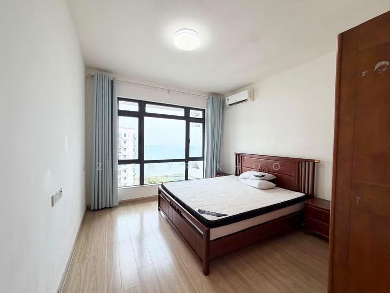 Pangsapuri untuk Disewa di Starview Bay @ Forest City - Zephyr Khoo - PropertyGuru.com.my