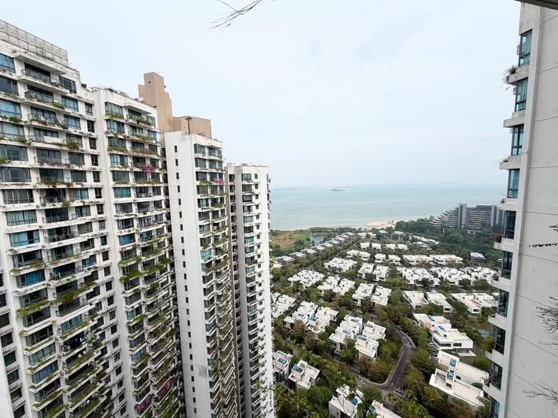 Pangsapuri untuk Disewa di Starview Bay @ Forest City - Zephyr Khoo - PropertyGuru.com.my