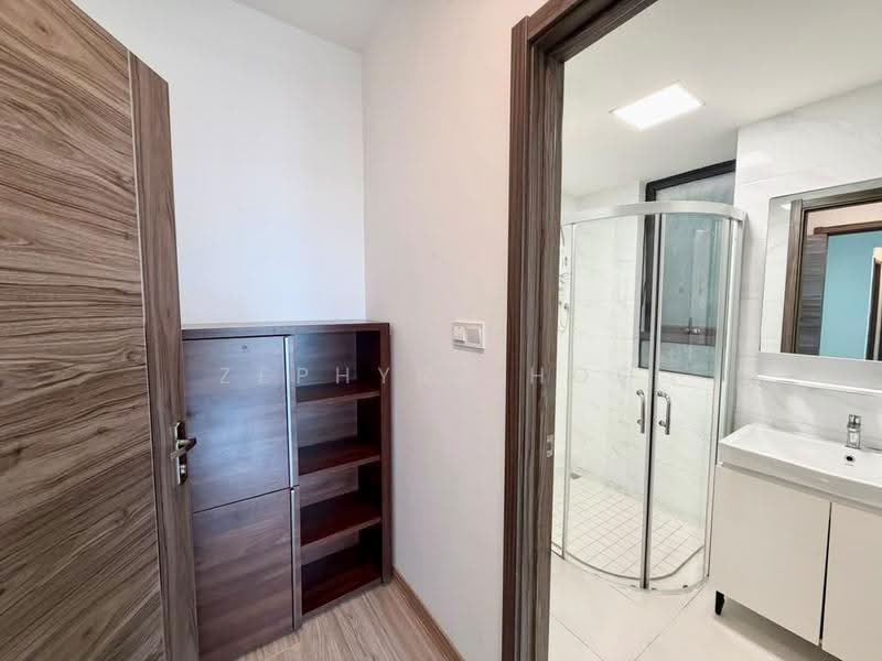 Apartment for Rent at Regalia Park @ Forest City - Zephyr Khoo - Bathroom - PropertyGuru.com.my