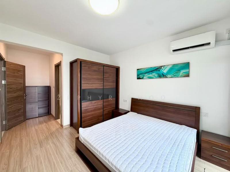 Apartment for Rent at Regalia Park @ Forest City - Zephyr Khoo - PropertyGuru.com.my