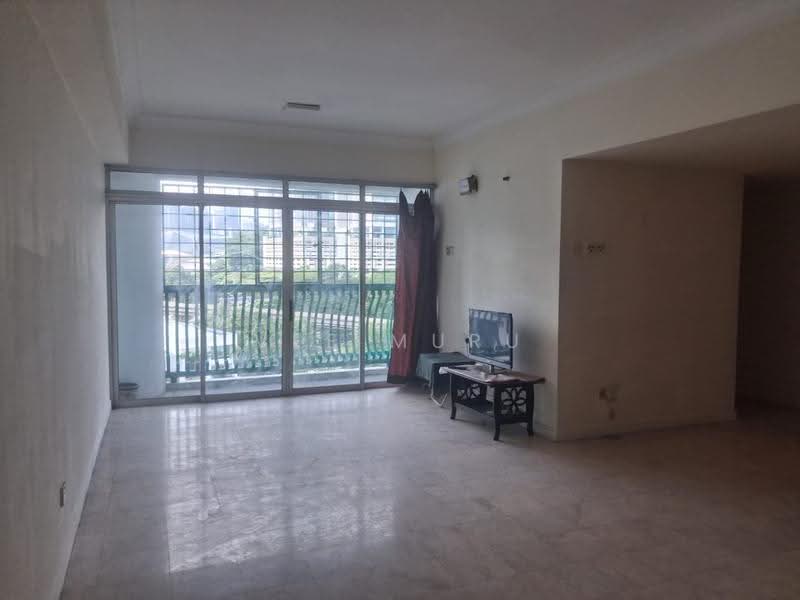 Condominium for Rent at Villa Scott - Vee Muru - Living Room - PropertyGuru.com.my