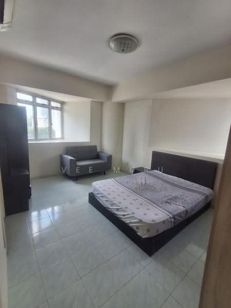 Condominium for Rent at Villa Scott - Vee Muru - Bedroom - PropertyGuru.com.my