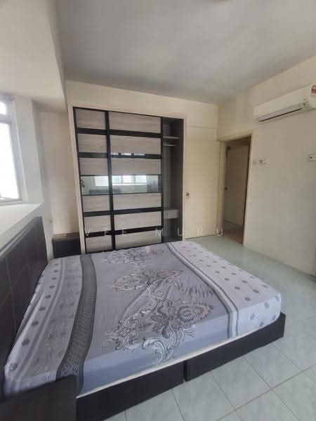 Condominium for Rent at Villa Scott - Vee Muru - Bedroom - PropertyGuru.com.my