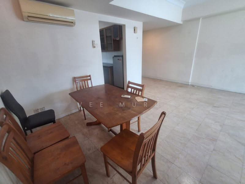 Condominium for Rent at Villa Scott - Vee Muru - Dining Room - PropertyGuru.com.my