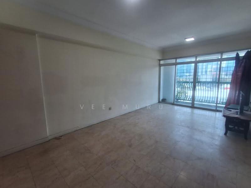 Condominium for Rent at Villa Scott - Vee Muru - Living Room - PropertyGuru.com.my