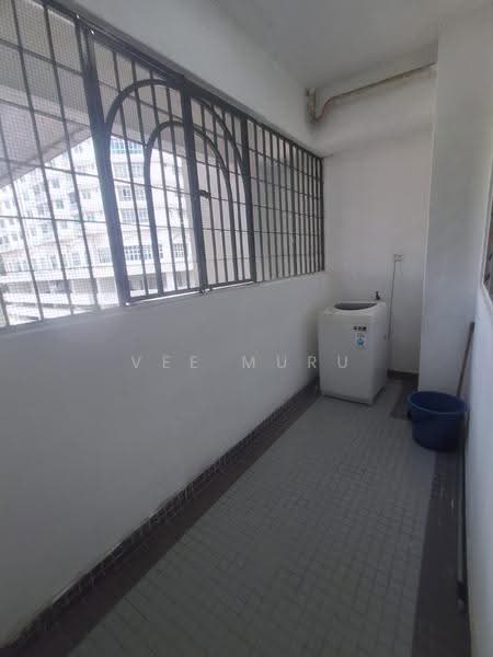 Condominium for Rent at Villa Scott - Vee Muru - Balcony - PropertyGuru.com.my