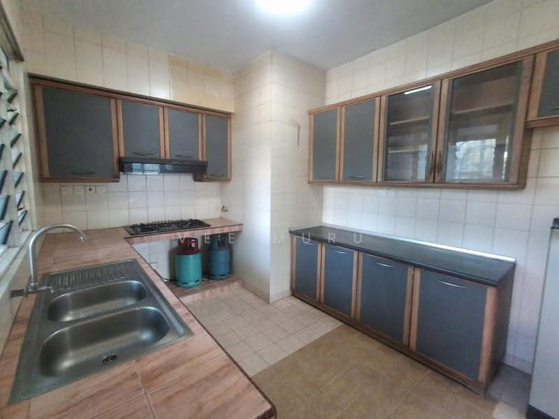 Condominium for Rent at Villa Scott - Vee Muru - Kitchen - PropertyGuru.com.my