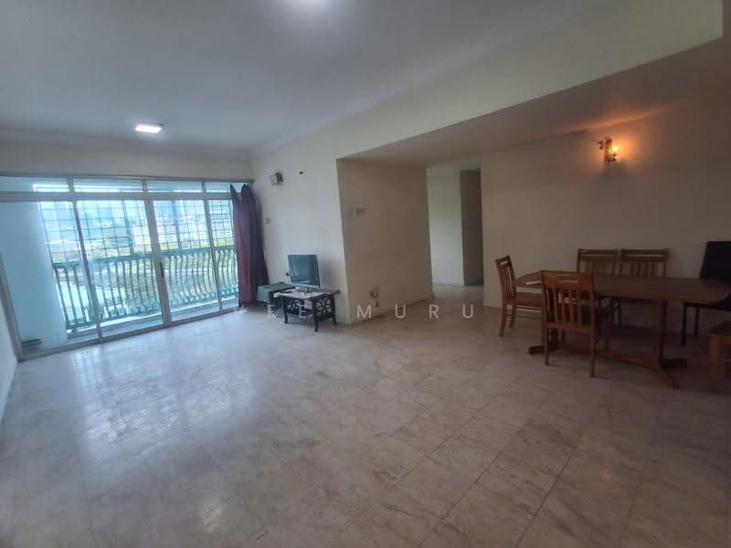 Condominium for Rent at Villa Scott - Vee Muru - Living Room - PropertyGuru.com.my