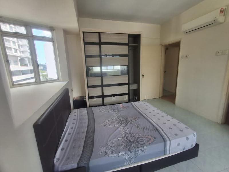 Condominium for Rent at Villa Scott - Vee Muru - Bedroom - PropertyGuru.com.my