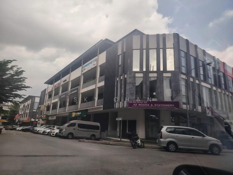Kedai / Pejabat untuk Disewa di Bandar Kinrara Seksyen 5 (Bandar Kinrara) - Sky Chan - PropertyGuru.com.my