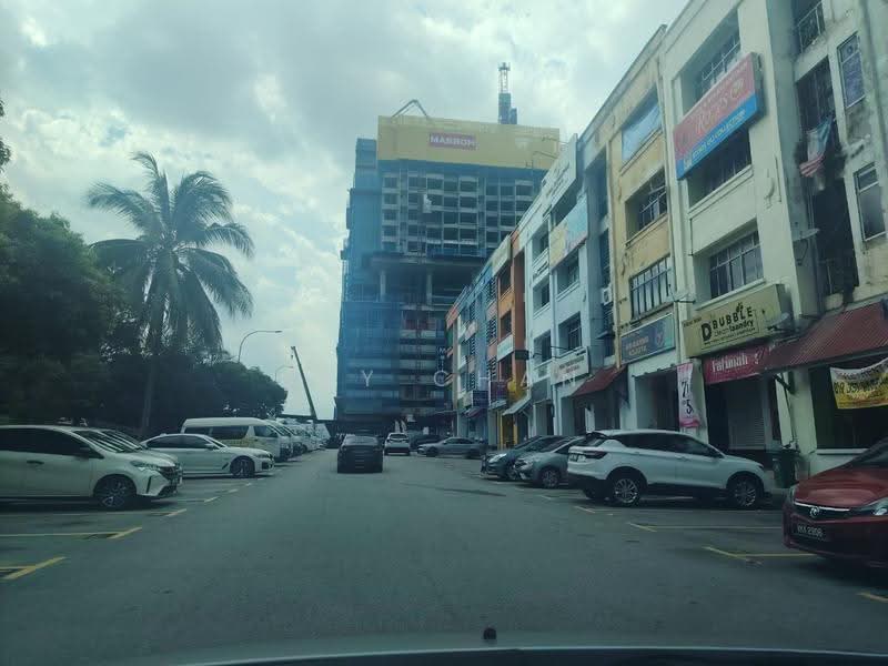 Kedai / Pejabat untuk Disewa di Bandar Kinrara Seksyen 5 (Bandar Kinrara) - Sky Chan - PropertyGuru.com.my