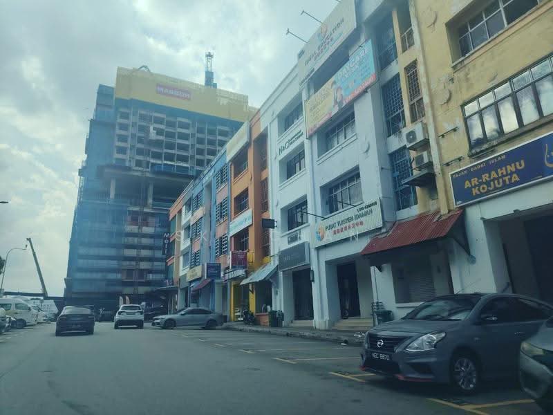 Kedai / Pejabat untuk Disewa di Bandar Kinrara Seksyen 5 (Bandar Kinrara) - Sky Chan - PropertyGuru.com.my