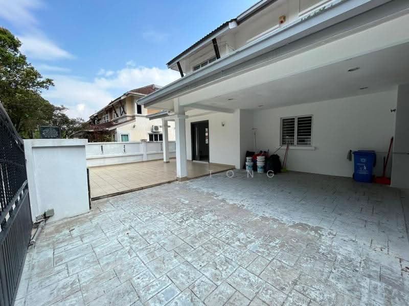 Rumah Teres 2-Tingkat untuk Disewa di Sunway Kayangan (Shah Alam) - Alex Tong - PropertyGuru.com.my