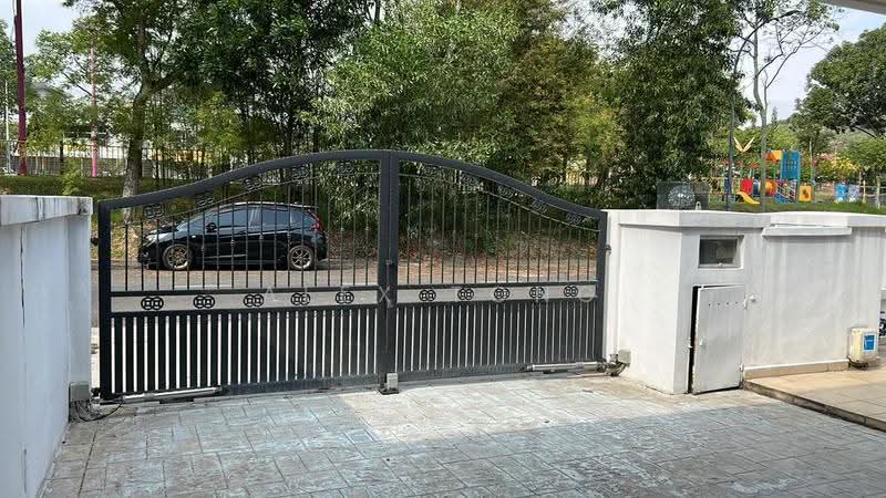 Rumah Teres 2-Tingkat untuk Disewa di Sunway Kayangan (Shah Alam) - Alex Tong - PropertyGuru.com.my