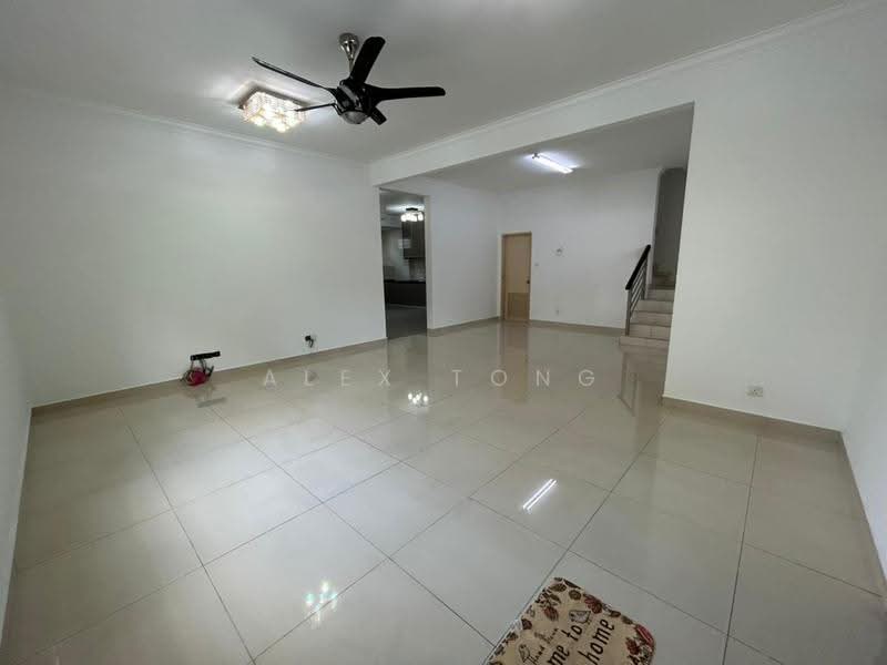 Rumah Teres 2-Tingkat untuk Disewa di Sunway Kayangan (Shah Alam) - Alex Tong - PropertyGuru.com.my