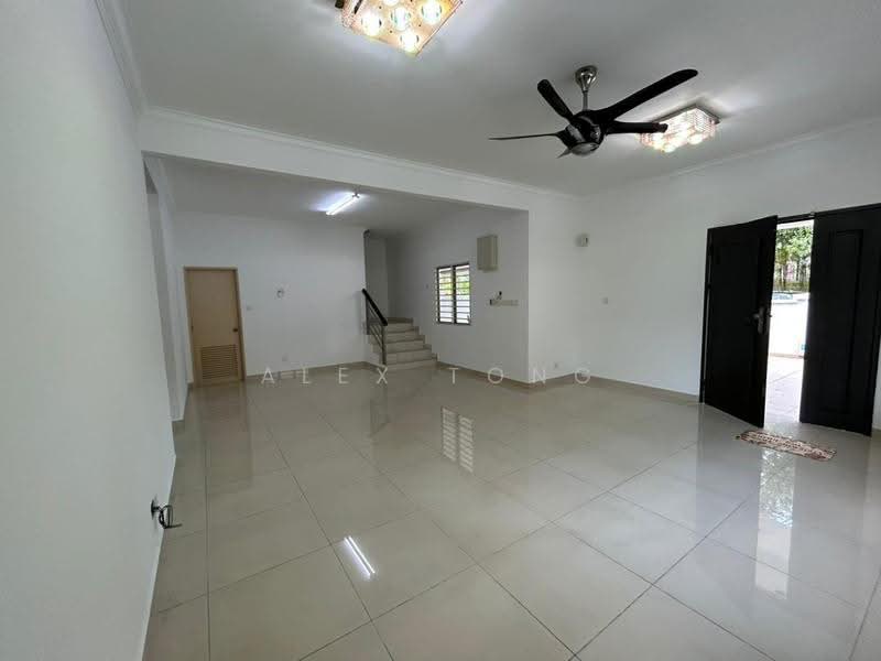 Rumah Teres 2-Tingkat untuk Disewa di Sunway Kayangan (Shah Alam) - Alex Tong - PropertyGuru.com.my