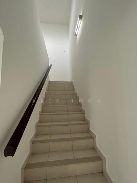 Rumah Teres 2-Tingkat untuk Disewa di Sunway Kayangan (Shah Alam) - Alex Tong - PropertyGuru.com.my