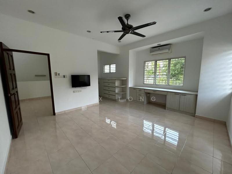 Rumah Teres 2-Tingkat untuk Disewa di Sunway Kayangan (Shah Alam) - Alex Tong - PropertyGuru.com.my