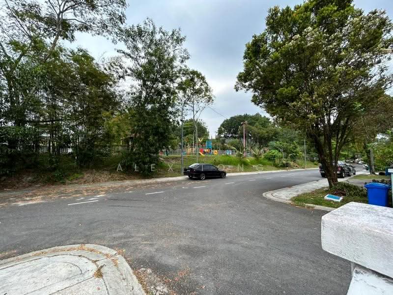 Rumah Teres 2-Tingkat untuk Disewa di Sunway Kayangan (Shah Alam) - Alex Tong - PropertyGuru.com.my