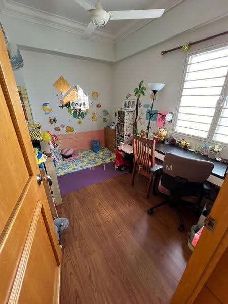 Condominium for Rent at Ken Damansara - Winnie Fam - Study - PropertyGuru.com.my