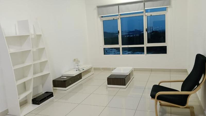 Condominium for Rent at La Thea Residences - Sky Chan - PropertyGuru.com.my