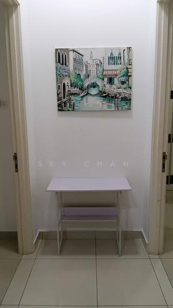 Condominium for Rent at La Thea Residences - Sky Chan - PropertyGuru.com.my