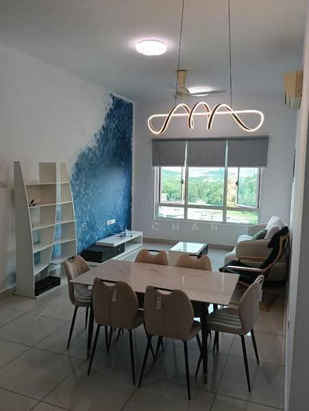 Condominium for Rent at La Thea Residences - Sky Chan - PropertyGuru.com.my