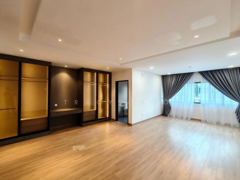 Rumah Teres 3-Tingkat untuk Dijual di Selayang (Selangor) - Tracy Choo - Bedroom - PropertyGuru.com.my