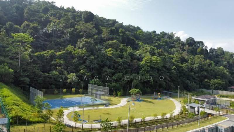 Rumah Teres 3-Tingkat untuk Dijual di Selayang (Selangor) - Tracy Choo - Exterior - PropertyGuru.com.my
