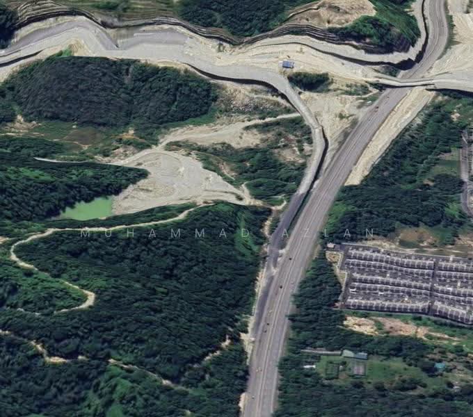 Residential Land for Sale in Bandar Baru Sungai Long (Kajang) - Muhammad Azlan - Exterior - PropertyGuru.com.my