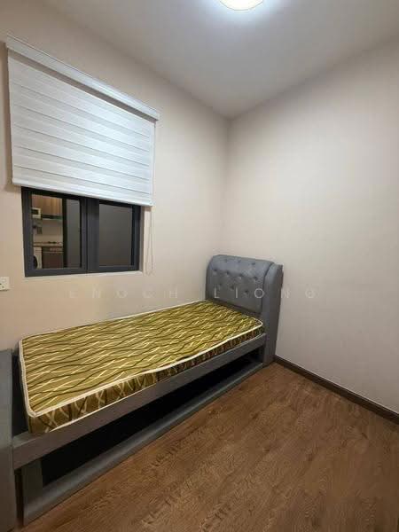 Service Residence for Rent at Country Garden Central Park - Enoch Liong - Bedroom - PropertyGuru.com.my