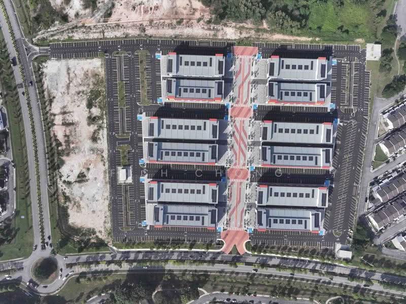 Shop / Office for Rent in Bandar Rimbayu (Telok Panglima Garang) - Fish Chong - Exterior - PropertyGuru.com.my
