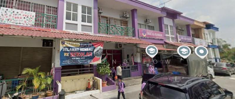 Shop for Rent in Bandar Tun Hussein Onn (Cheras) - Desmond Low - Exterior - PropertyGuru.com.my