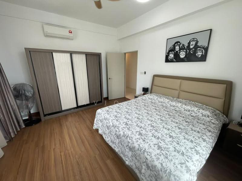 Condominium for Rent at City Residence - Javios Ng - Bedroom - PropertyGuru.com.my