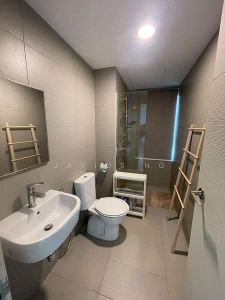 Condominium for Rent at City Residence - Javios Ng - Bathroom - PropertyGuru.com.my