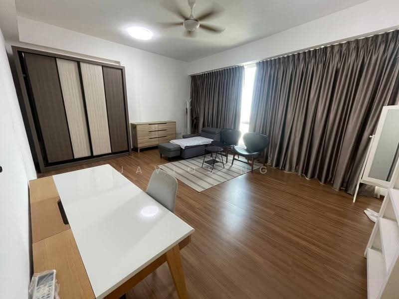Condominium for Rent at City Residence - Javios Ng - Living Room - PropertyGuru.com.my