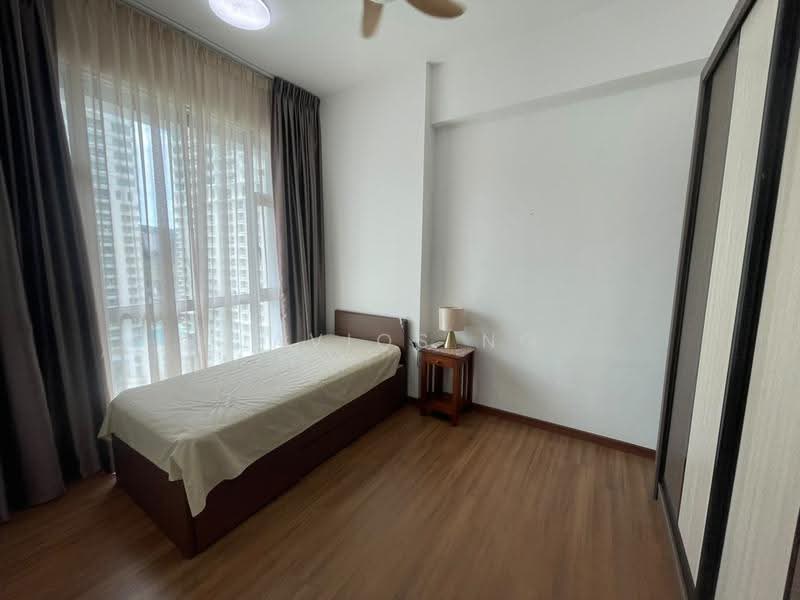 Condominium for Rent at City Residence - Javios Ng - Bedroom - PropertyGuru.com.my